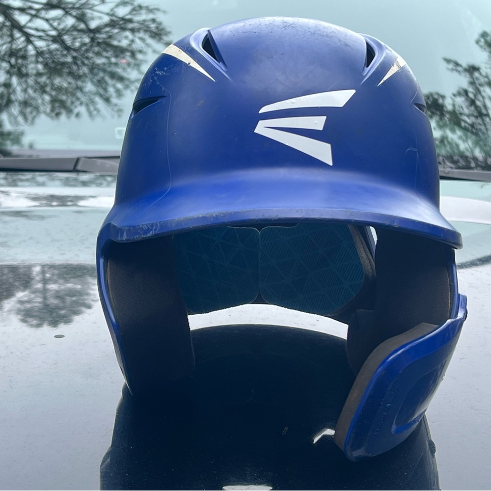 Easton Elite X Jr Helmet